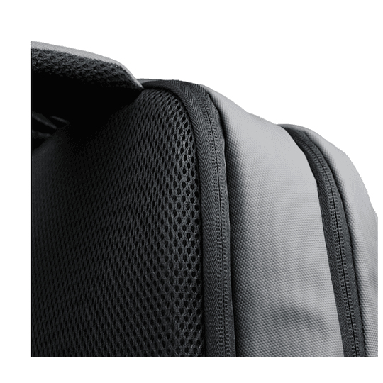 Mochila de 15.6“ Klip Xtreme - Gris Oscuro - KNB-896GR