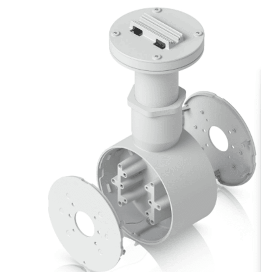 Soporte para camára de vigilancia Dual Ubiquiti UniFi UACC