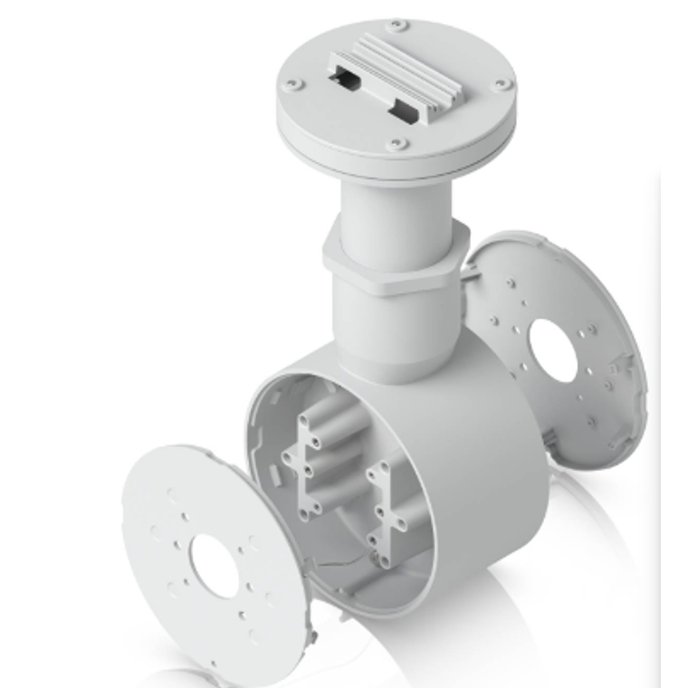 Soporte para camára de vigilancia Dual Ubiquiti UniFi UACC 4