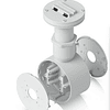 Soporte para camára de vigilancia Dual Ubiquiti UniFi UACC