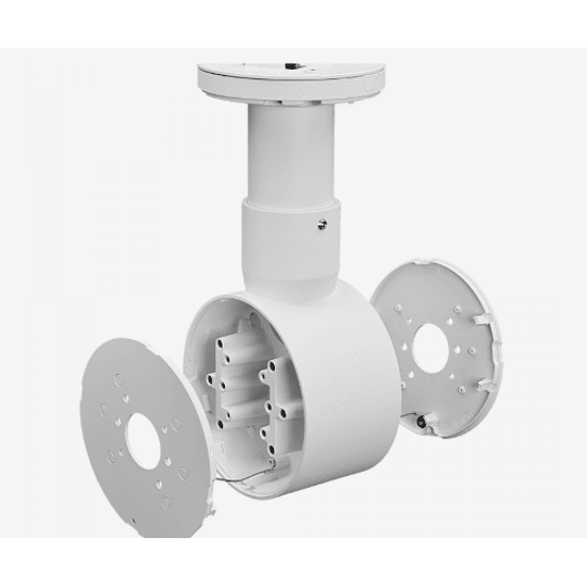 Soporte para camára de vigilancia Dual Ubiquiti UniFi UACC