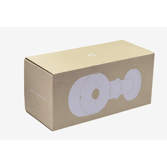 Soporte para camára de vigilancia Dual Ubiquiti UniFi UACC