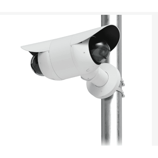 Soporte para camára de vigilancia Dual Ubiquiti UniFi UACC