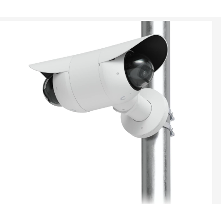 Soporte para camára de vigilancia Dual Ubiquiti UniFi UACC 7