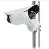 Soporte para camára de vigilancia Dual Ubiquiti UniFi UACC