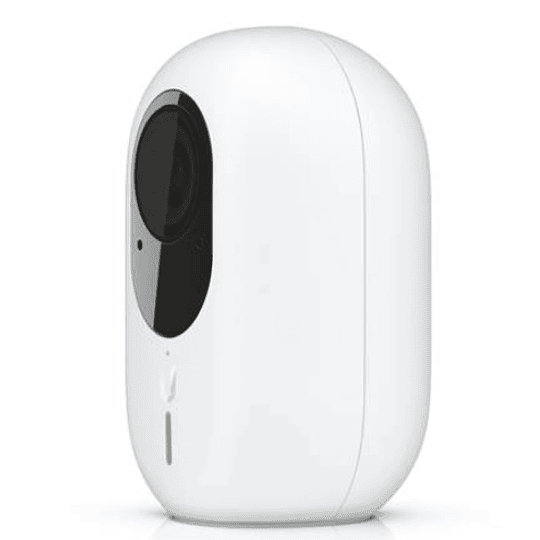 Cámara IP Ubiquiti UniFi G4 Instant 2K con Visión Nocturna y Audio Bidireccional
