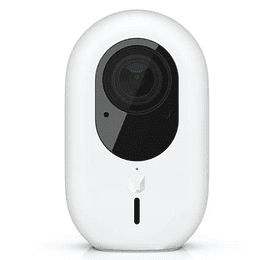 Cámara IP Ubiquiti UniFi G4 Instant 2K con Visión Nocturna y Audio Bidireccional
