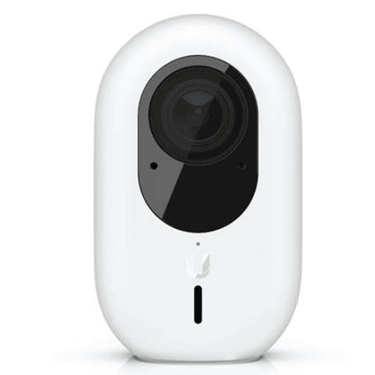Cámara IP Ubiquiti UniFi G4 Instant 2K con Visión Nocturna y Audio Bidireccional