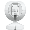Cámara IP Ubiquiti UniFi G4 Instant 2K con Visión Nocturna y Audio Bidireccional