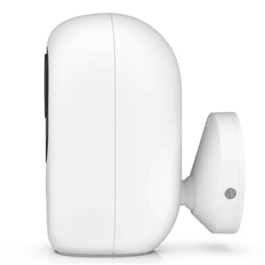 Cámara IP Ubiquiti UniFi G4 Instant 2K con Visión Nocturna y Audio Bidireccional
