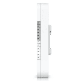 Controlador Portón Riel-Din, PoE++, múltiples relés, Ubiquiti - UA-Hub-Gate