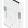 Controlador Portón Riel-Din, PoE++, múltiples relés, Ubiquiti - UA-Hub-Gate