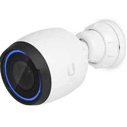 Cámara de Vigilancia Ubiquiti G5 Pro, 4K, Zoom Óptico y Visión Nocturna, LED IR integrado