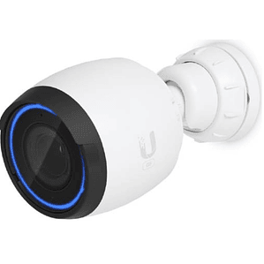 Cámara de Vigilancia Ubiquiti G5 Pro, 4K, Zoom Óptico y Visión Nocturna, LED IR integrado