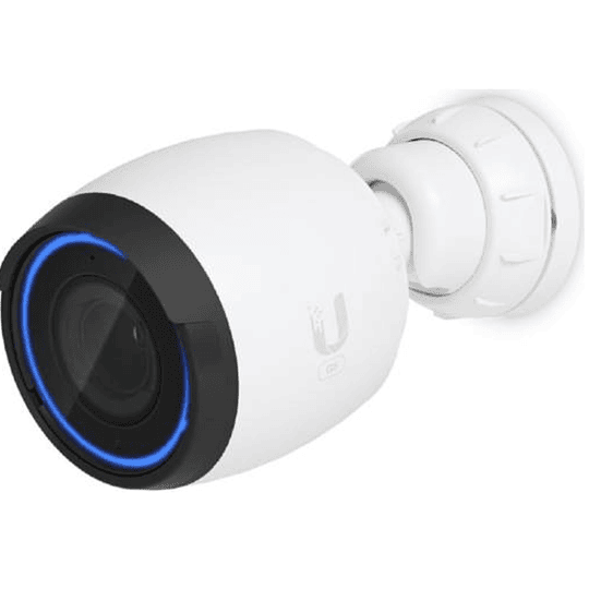 Cámara de Vigilancia Ubiquiti G5 Pro, 4K, Zoom Óptico y Visión Nocturna, LED IR integrado