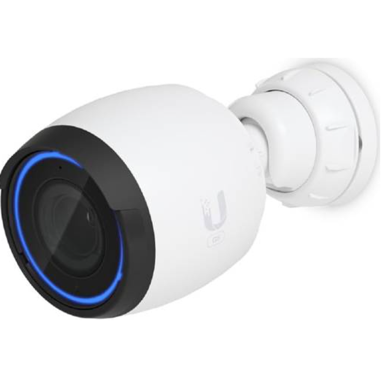 Cámara de Vigilancia Ubiquiti G5 Pro, 4K, Zoom Óptico y Visión Nocturna, LED IR integrado 1