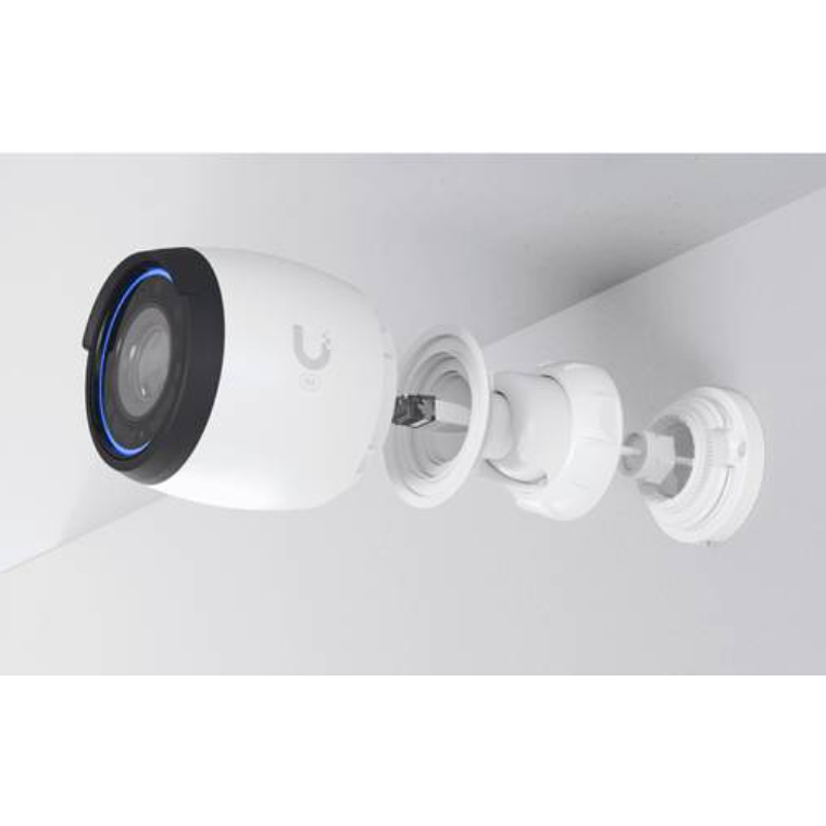 Cámara de Vigilancia Ubiquiti G5 Pro, 4K, Zoom Óptico y Visión Nocturna, LED IR integrado 2