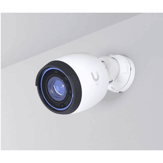 Cámara de Vigilancia Ubiquiti G5 Pro, 4K, Zoom Óptico y Visión Nocturna, LED IR integrado