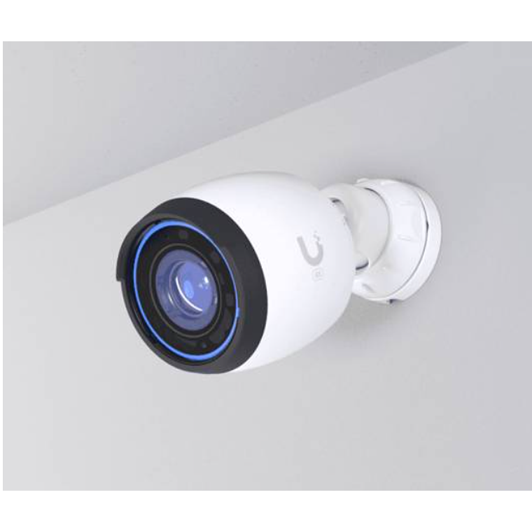 Cámara de Vigilancia Ubiquiti G5 Pro, 4K, Zoom Óptico y Visión Nocturna, LED IR integrado 3