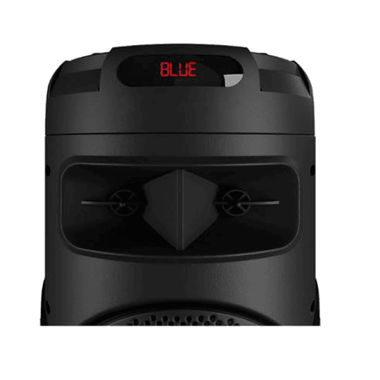 Sistema de altoparlantes Klip Xtreme MagBlaster KLS-601 