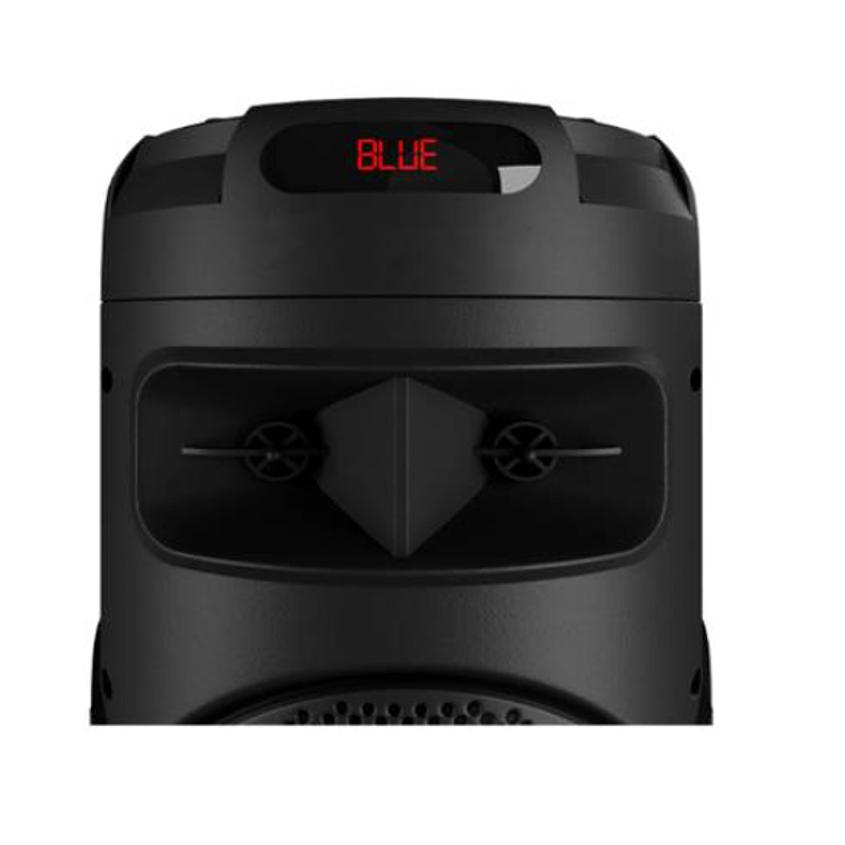 Sistema de altoparlantes Klip Xtreme MagBlaster KLS-601  1