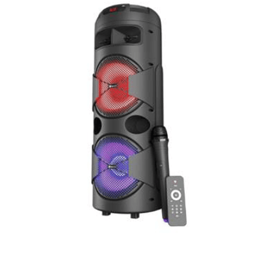 Sistema de altoparlantes Klip Xtreme MagBlaster KLS-601 