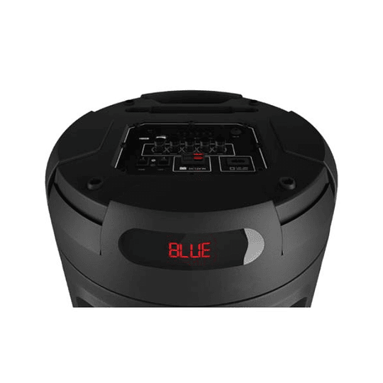 Sistema de altoparlantes Klip Xtreme MagBlaster KLS-601 