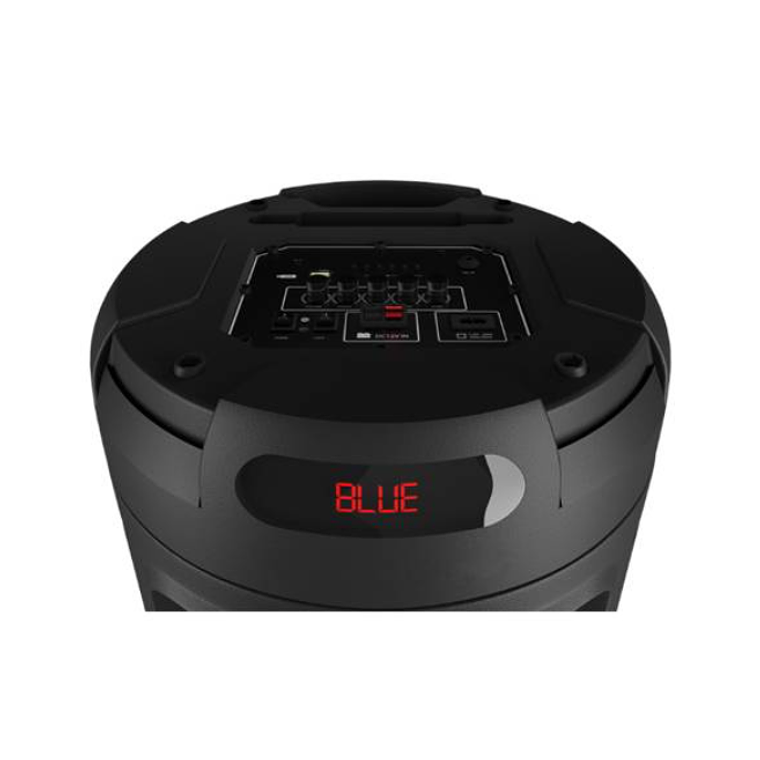 Sistema de altoparlantes Klip Xtreme MagBlaster KLS-601  3