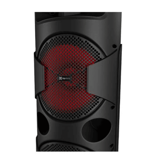 Sistema de altoparlantes Klip Xtreme MagBlaster KLS-601 