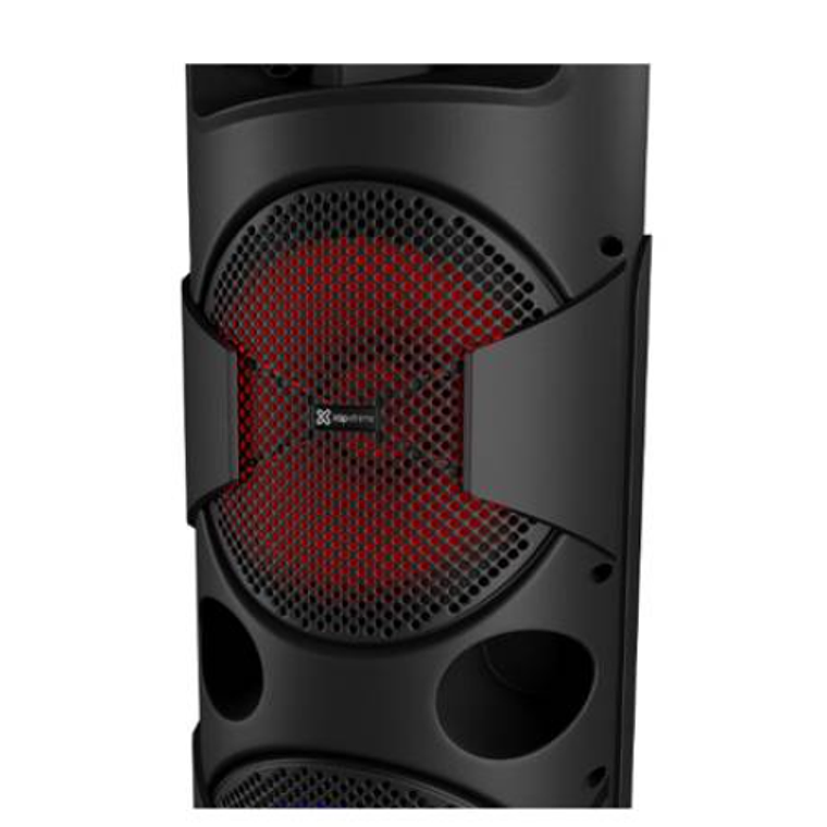 Sistema de altoparlantes Klip Xtreme MagBlaster KLS-601  4