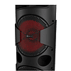 Sistema de altoparlantes Klip Xtreme MagBlaster KLS-601 