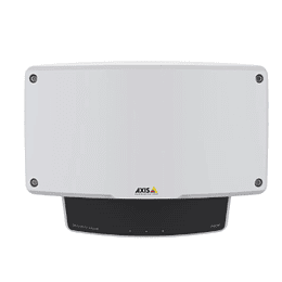 Sensor de movimiento Axis D2110-VE Security Radar - cableado - blanco