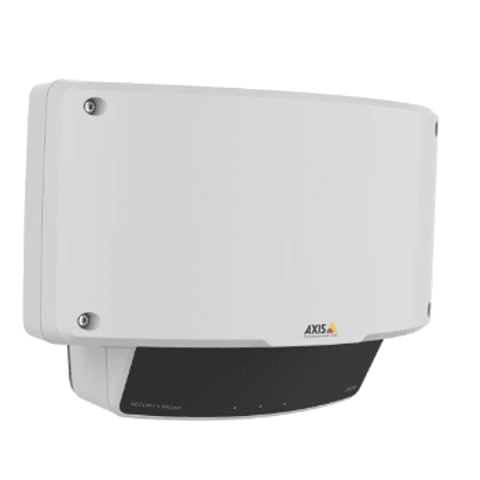 Sensor de movimiento Axis D2110-VE Security Radar - cableado - blanco