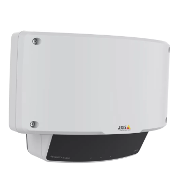Sensor de movimiento Axis D2110-VE Security Radar - cableado - blanco 2