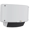 Sensor de movimiento Axis D2110-VE Security Radar - cableado - blanco