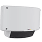 Sensor de movimiento Axis D2110-VE Security Radar - cableado - blanco - Miniatura 2
