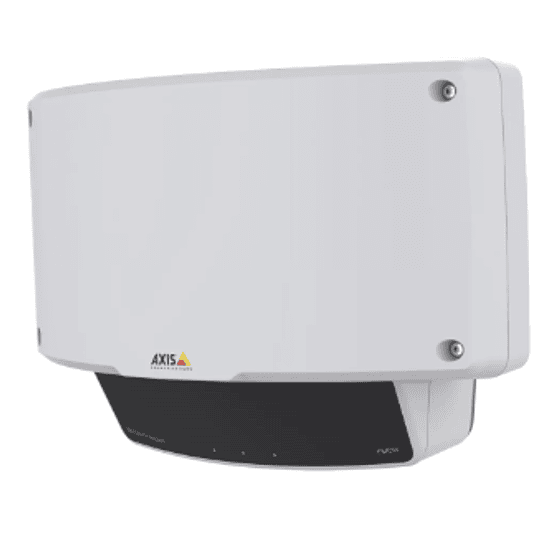 Sensor de movimiento Axis D2110-VE Security Radar - cableado - blanco
