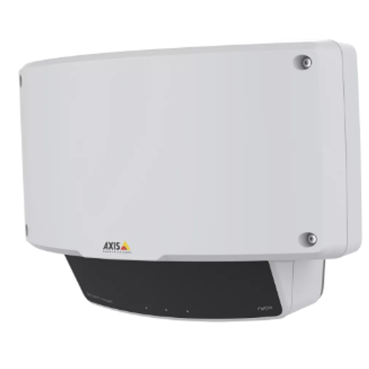 Sensor de movimiento Axis D2110-VE Security Radar - cableado - blanco 3