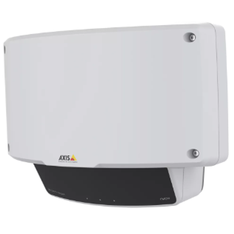 Sensor de movimiento Axis D2110-VE Security Radar - cableado - blanco 5