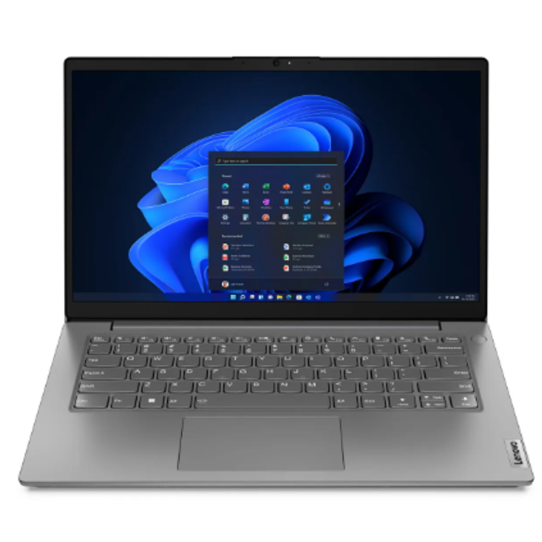 Notebook Lenovo V14 G5 IRL de 14“ (intel i7 240H, 16GB Ram, 512GB SSD, Win11 Pro) 1