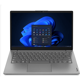 Notebook Lenovo V14 G5 IRL de 14“ (Core i5 210H, 8GB Ram, 512GB SSD, Win11 Pro)