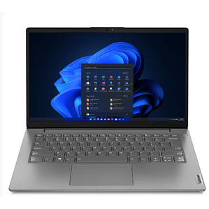Notebook Lenovo V14 G5 IRL de 14“ (intel i5 210H, 8GB Ram, 512GB SSD, Win11 Pro)