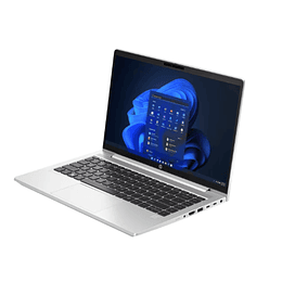 Notebook HP ProBook 440 G10 de 14“ (Core I7-1355U, 16GB Ram, 512GB SSD, Win11 Pro)