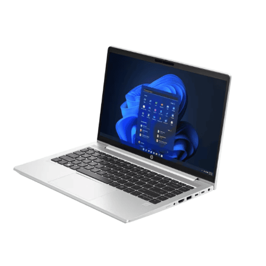 Notebook HP ProBook 440 G10 de 14“ (Core I7-1355U, 16GB Ram, 512GB SSD, Win11 Pro)