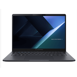 Notebook  Asus de 14“ (Core Ultra 7 165HvPro, 16GB Ram, 1TB SSD,  macOS) 