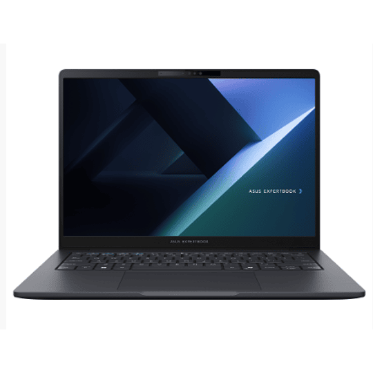 Notebook  Asus de 14“ (Core Ultra 7 165HvPro, 16GB Ram, 1TB SSD,  macOS) 