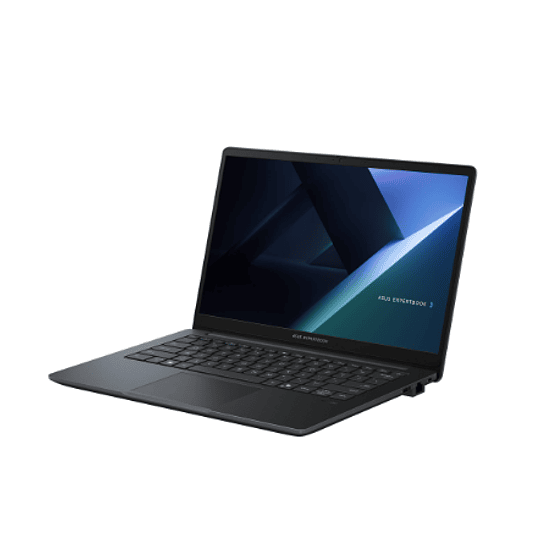 Notebook  Asus de 14“ (Core Ultra 7 165HvPro, 16GB Ram, 1TB SSD,  macOS) 