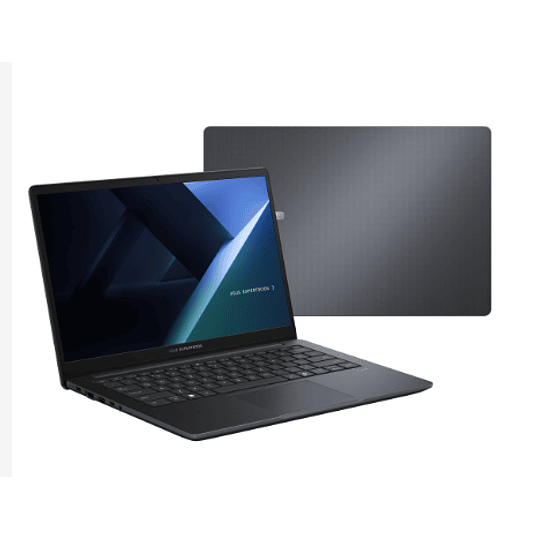 Notebook  Asus de 14“ (Core Ultra 7 165HvPro, 16GB Ram, 1TB SSD,  macOS) 