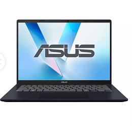 Notebook Asus de 14“ (Core Ultra 7 155H, 16GB Ram, 1TB SSD, MacOS) 