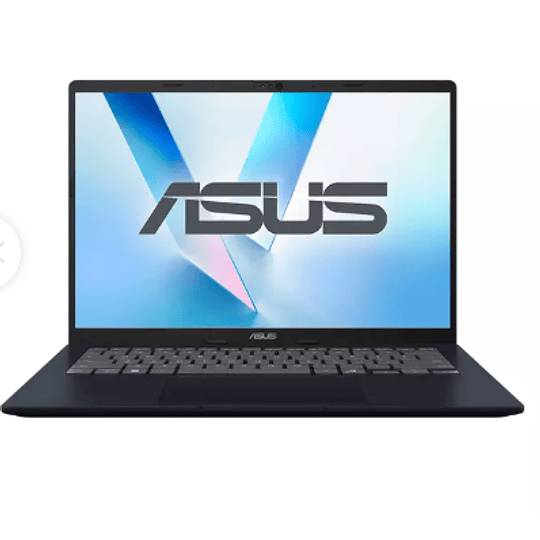 Notebook Asus de 14“ (Core Ultra 7 155H, 16GB Ram, 1TB SSD, MacOS) 